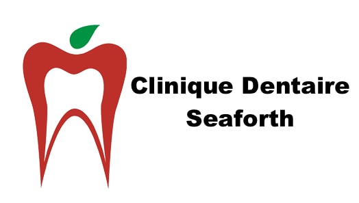 Dentiste Montréal clinique Dentaire Seaforth Logo